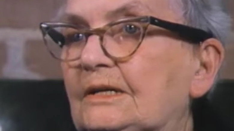 кадр из фильма HARRIETTE SIMPSON ARNOW