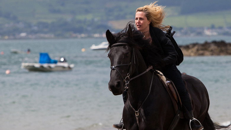 кадр из фильма Железная схватка