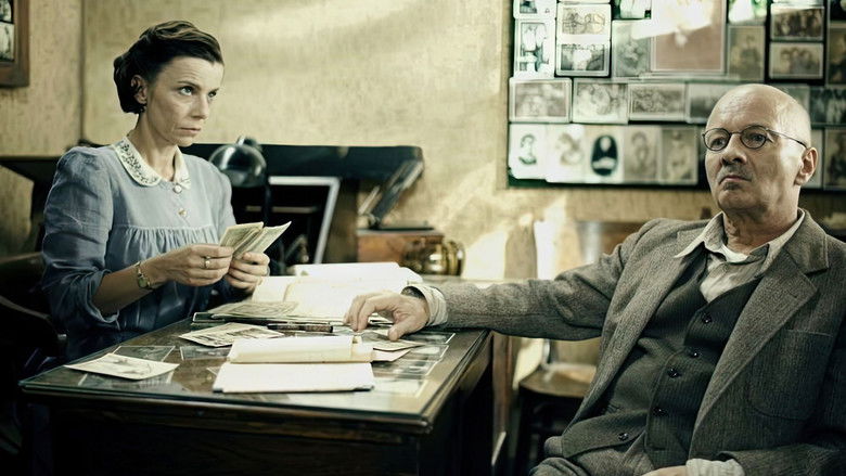 кадр из фильма W ukryciu