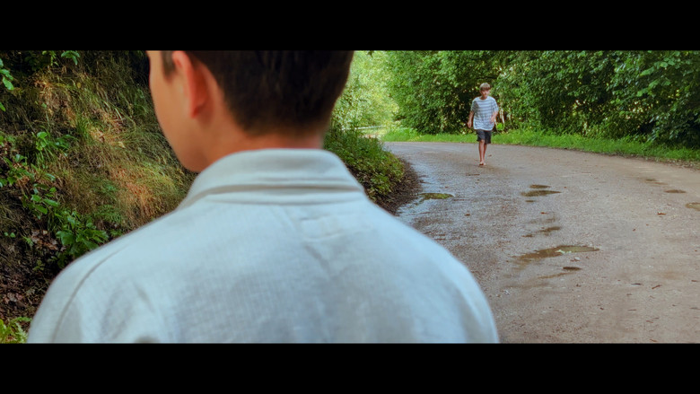 кадр из фильма Zohova