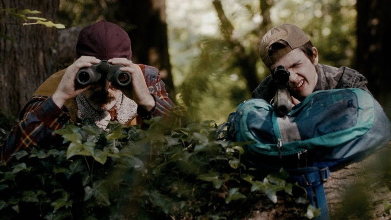 кадр из фильма The Pink Mist