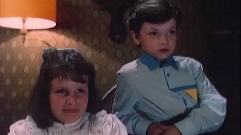 кадр из фильма Сказочный мир Александра Птушко