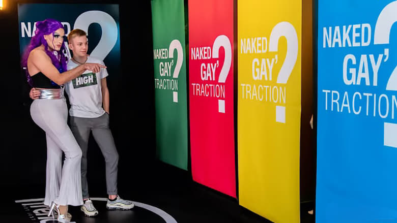 кадр из фильма Naked Gaytraction