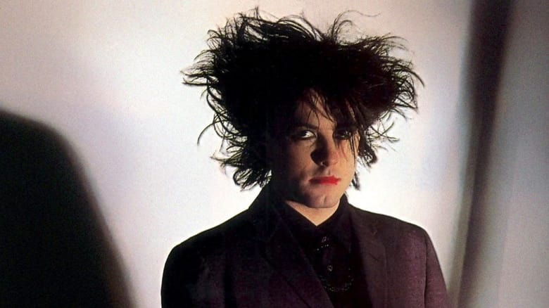 кадр из фильма Rock Around The Clock 84 - The Cure Live In Glasgow