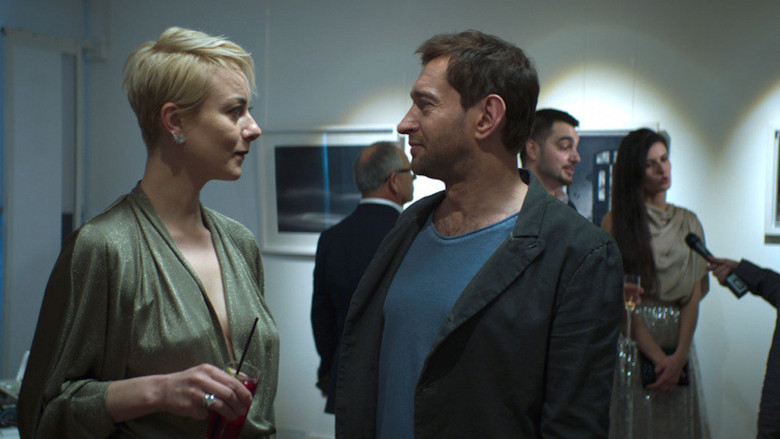 кадр из фильма Селфи