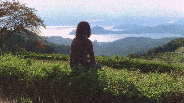 кадр из фильма 天国はまだ遠く