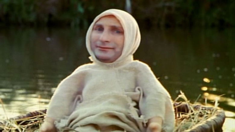 кадр из фильма Otto - Der Katastrofenfilm