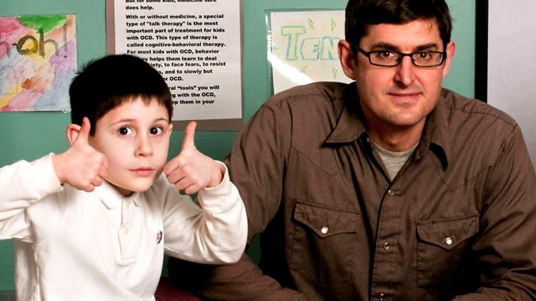 кадр из фильма Louis Theroux: America's Medicated Kids
