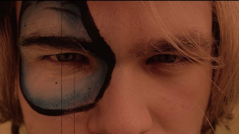 кадр из фильма Devil's Pardon