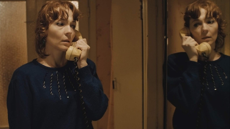 кадр из фильма Нашла коса на камень