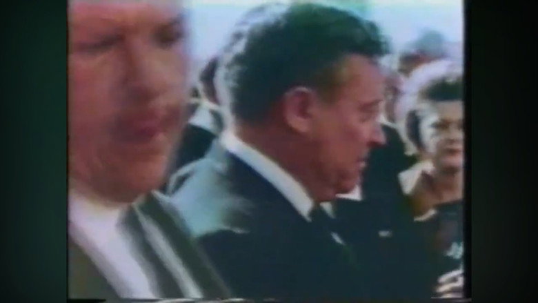 Gesichter des Todes V