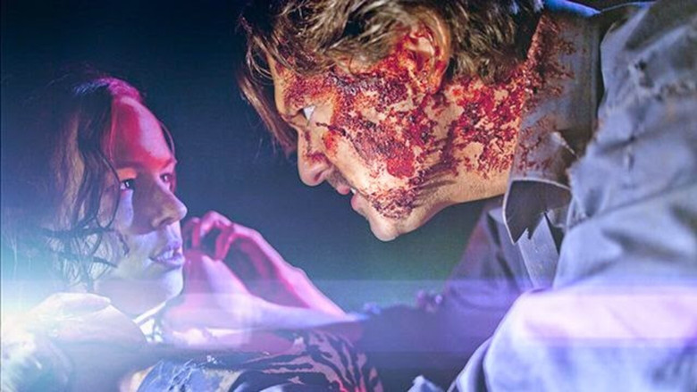 Дьявольская миля