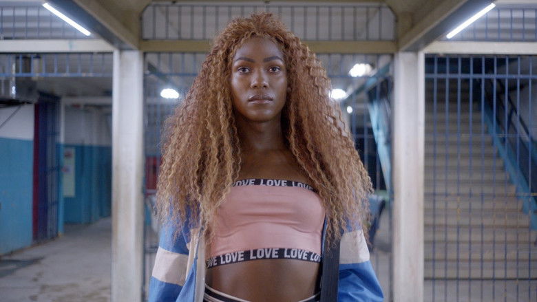 кадр из фильма Swinguerra