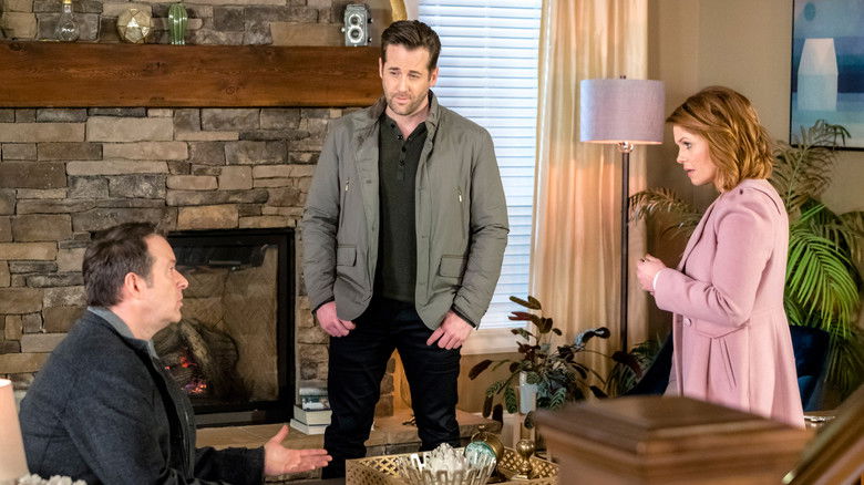 кадр из фильма Расследования Авроры Тигарден: Ускользающий замысел