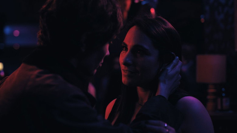 кадр из фильма Смерть придёт