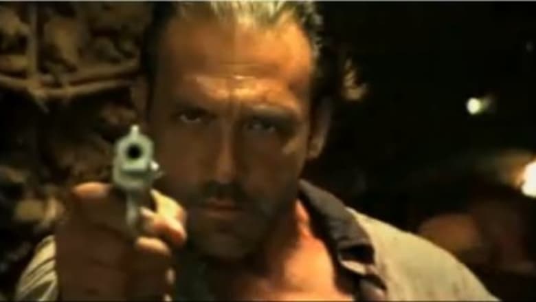 кадр из фильма Il cacciatore di uomini