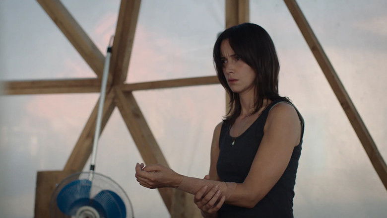 кадр из фильма Рой