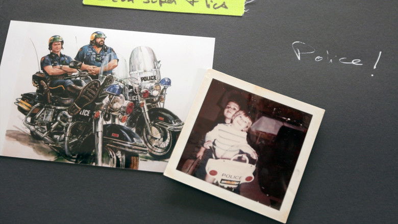 кадр из фильма Terence Hill, Bud Spencer… et moi