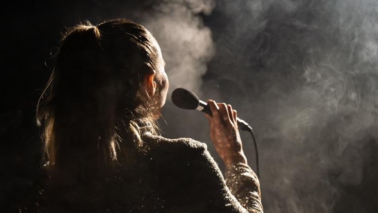 кадр из фильма Le Grand Concours