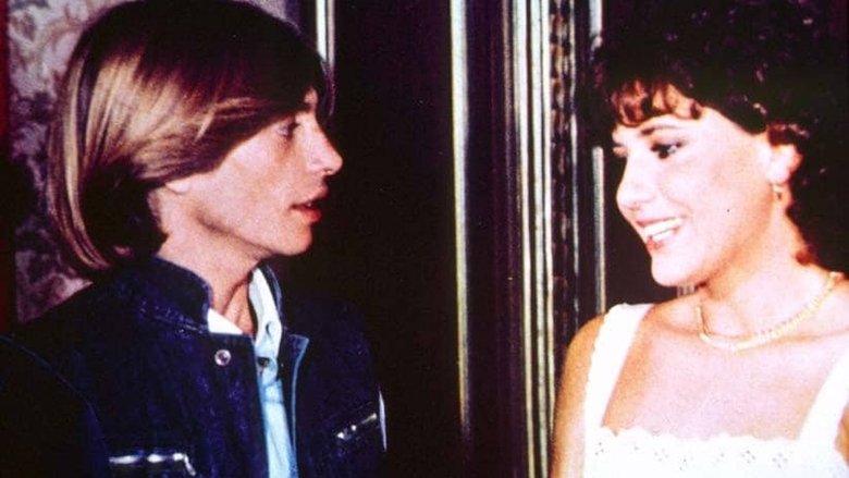 кадр из фильма Lo studente