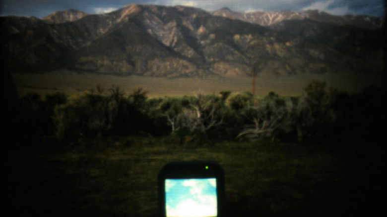 кадр из фильма Llora cuando te pase