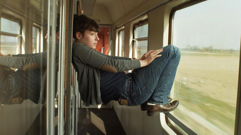 кадр из фильма Les navets blancs empêchent de dormir