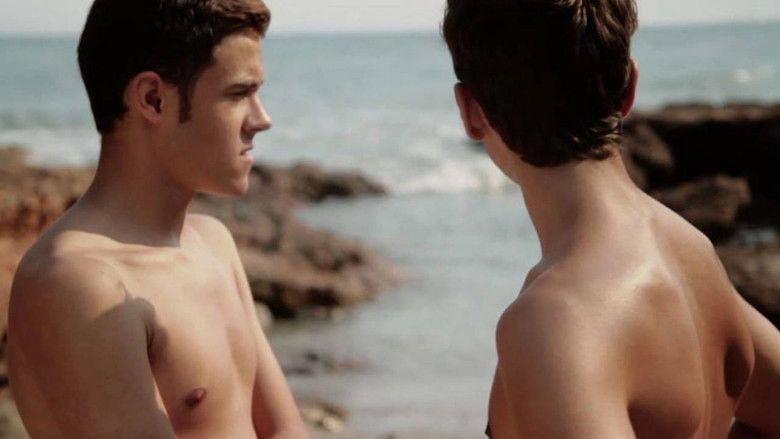 кадр из фильма Mi amigo Jaime