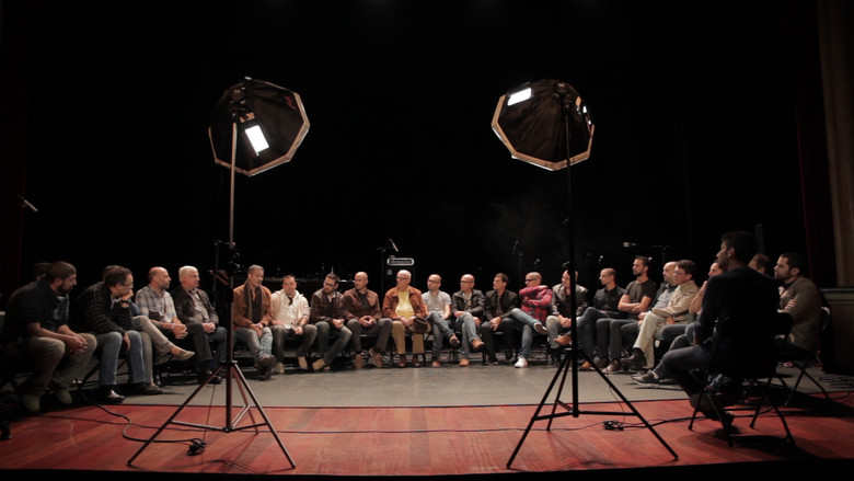 кадр из фильма Sabanda