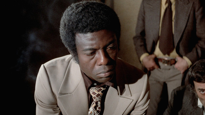 кадр из фильма Убийства в массажном салоне