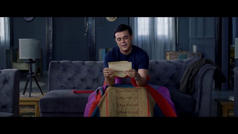 кадр из фильма सहेला रे