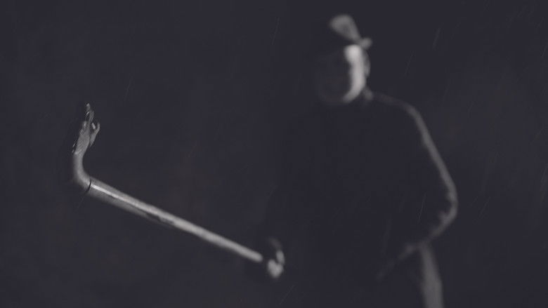 кадр из фильма A Day in the Life of Death