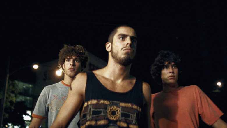 кадр из фильма Ódiquê?