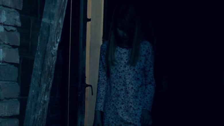 кадр из фильма Dark Silence