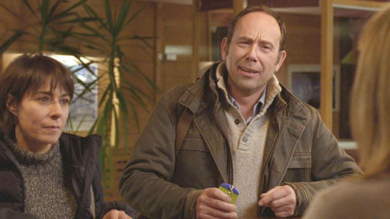 кадр из фильма La tendresse