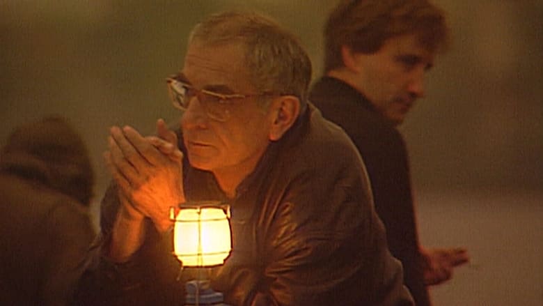 кадр из фильма Krzysztof Kieslowski: I'm So-So...