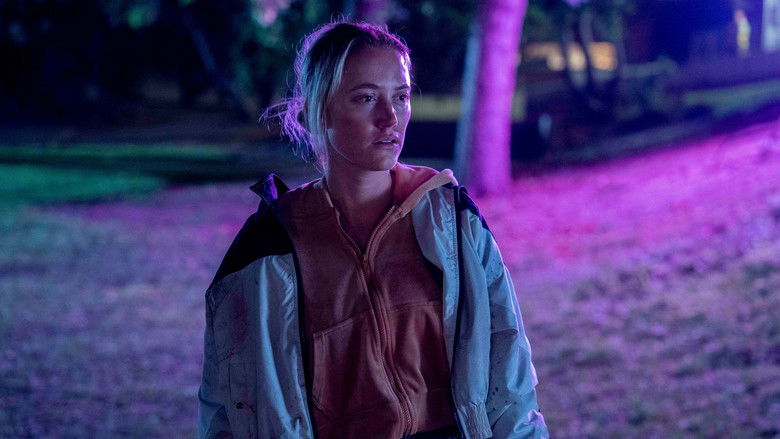 кадр из фильма In Cold Light