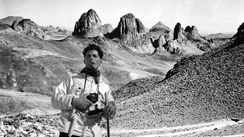 L'Appel Du Hoggar, Au Cœur De L'Atlantide