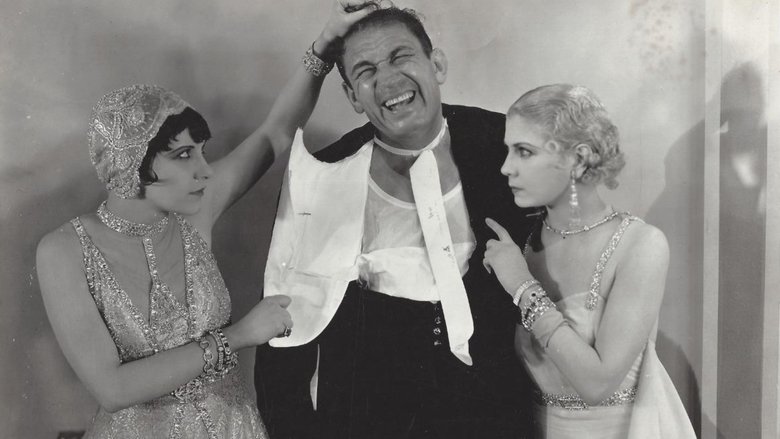 кадр из фильма On the Level