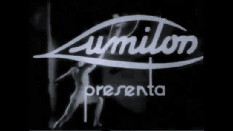 кадр из фильма Safo, historia de una pasión