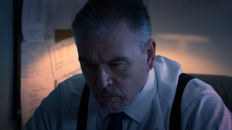 кадр из фильма Tradimento