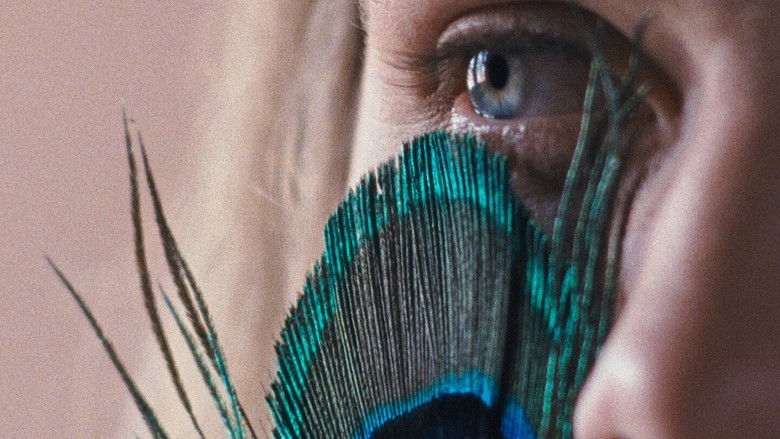 кадр из фильма Метаморфоза птиц