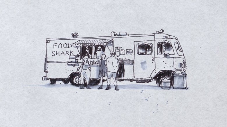 кадр из фильма Марфа