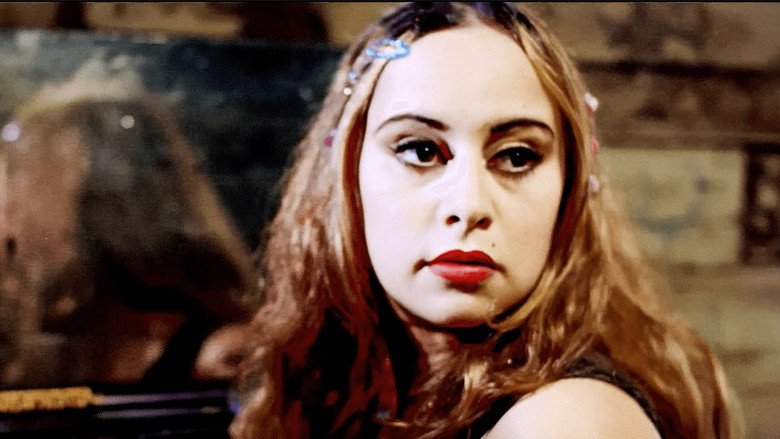 кадр из фильма السمفونية المغربية