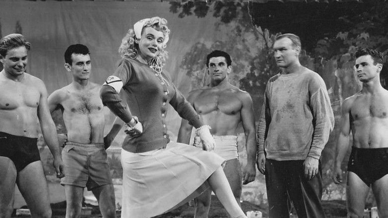 кадр из фильма You Can't Ration Love