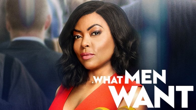 кадр из фильма Чего хотят мужчины