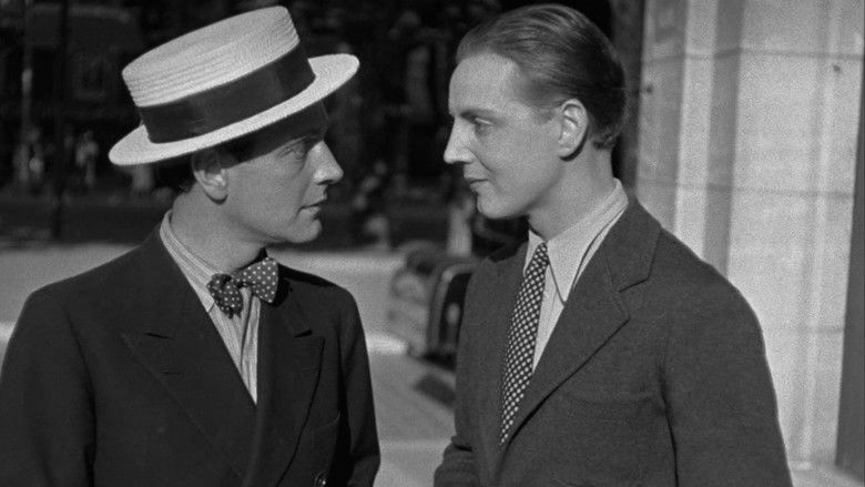 кадр из фильма César