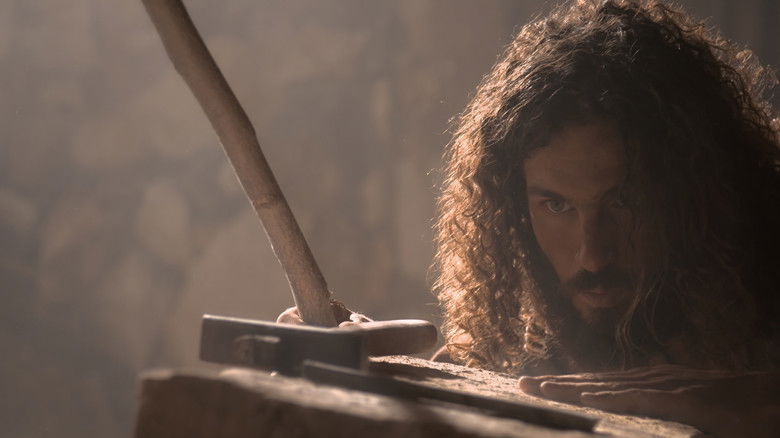 кадр из фильма God of Heaven and Earth