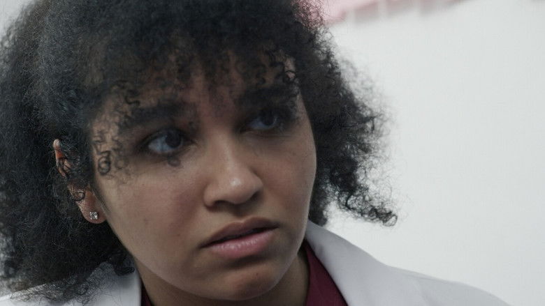 кадр из фильма Reboot