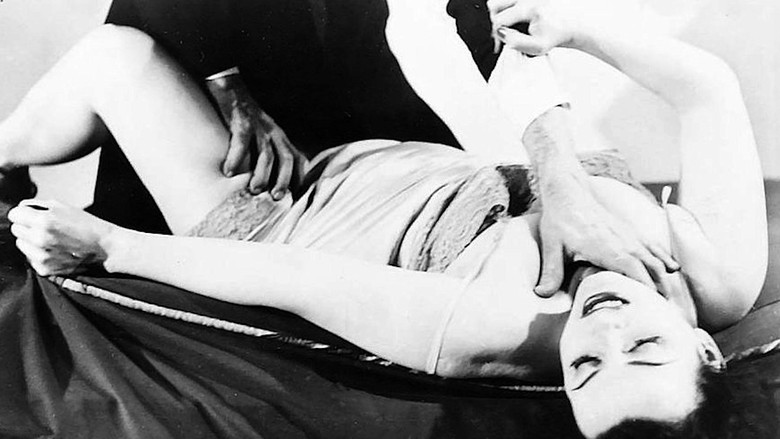 кадр из фильма Violated