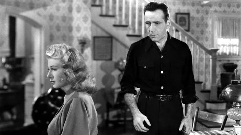 кадр из фильма Важная шишка